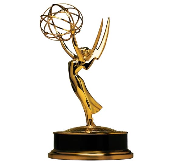 Sportsbeams Emmy Award